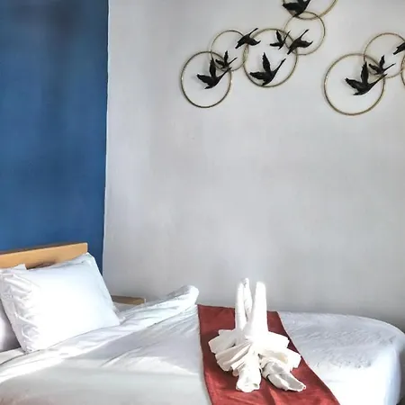 Cliff Lanta Suite-Koh Lanta Krabi Exterior photo