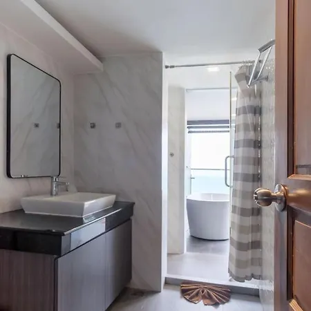 Cliff Lanta Suite-Koh Lanta Krabi Exterior photo