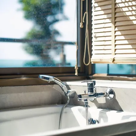 Cliff Lanta Suite-Koh Lanta Krabi Exterior photo
