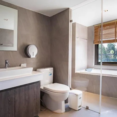 Cliff Lanta Suite-Koh Lanta Krabi Exterior photo