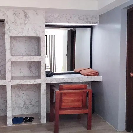 Cliff Lanta Suite-Koh Lanta Krabi Exterior photo