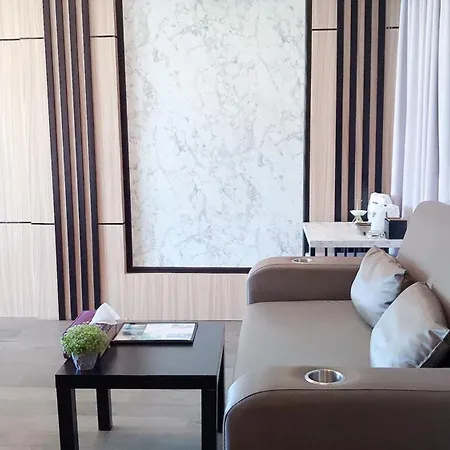 Cliff Lanta Suite-Koh Lanta Krabi Exterior photo
