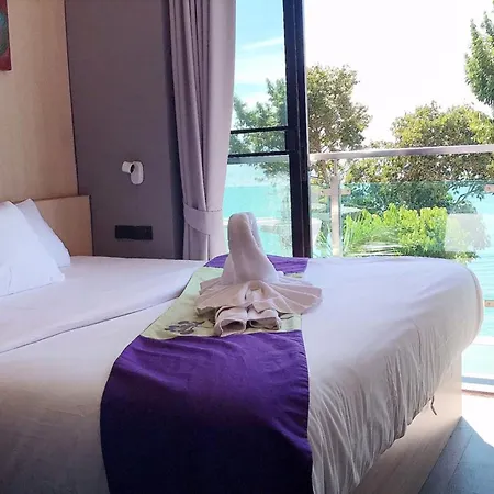 Cliff Lanta Suite-Koh Lanta Krabi Exterior photo