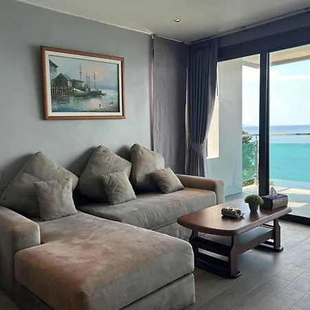 Cliff Lanta Suite-Koh Lanta Krabi Exterior photo