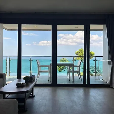 Cliff Lanta Suite-Koh Lanta Krabi Exterior photo