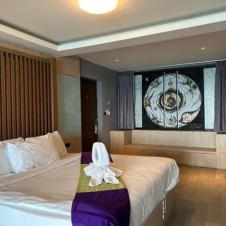 Cliff Lanta Suite-Koh Lanta Krabi Exterior photo