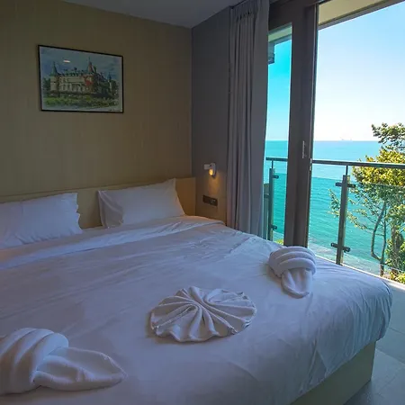 Cliff Lanta Suite-Koh Lanta Krabi Exterior photo