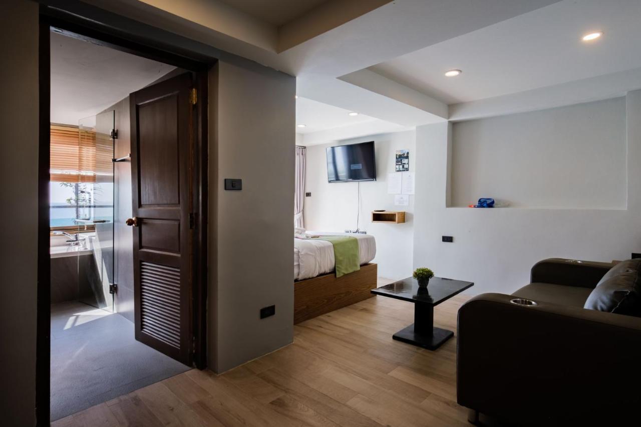 Cliff Lanta Suite-koh Lanta Krabi 3* Ko Lanta