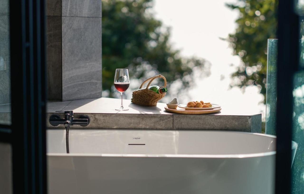 Cliff Lanta Suite-koh Lanta Krabi Resort Ko Lanta