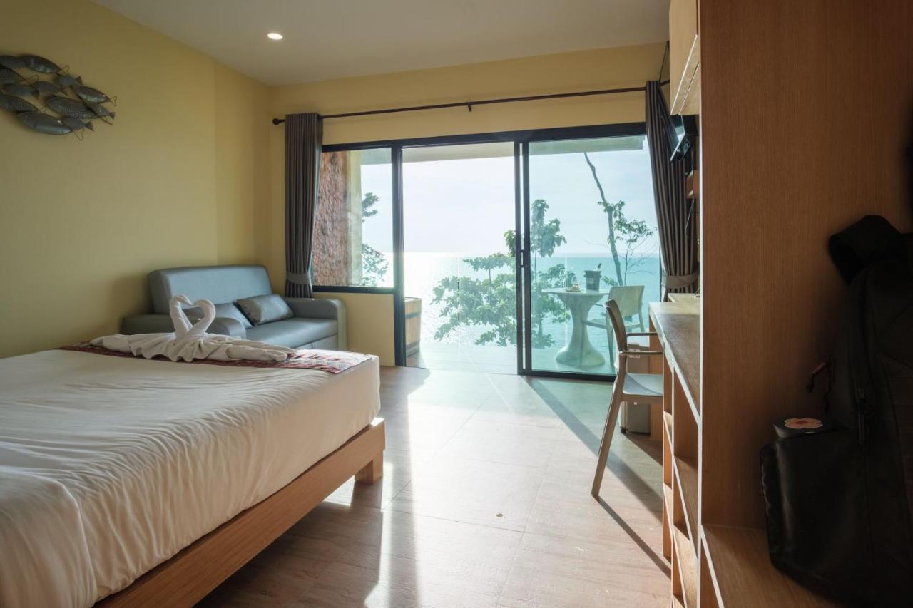 Resort Cliff Lanta Suite-koh Lanta Krabi Ko Lanta