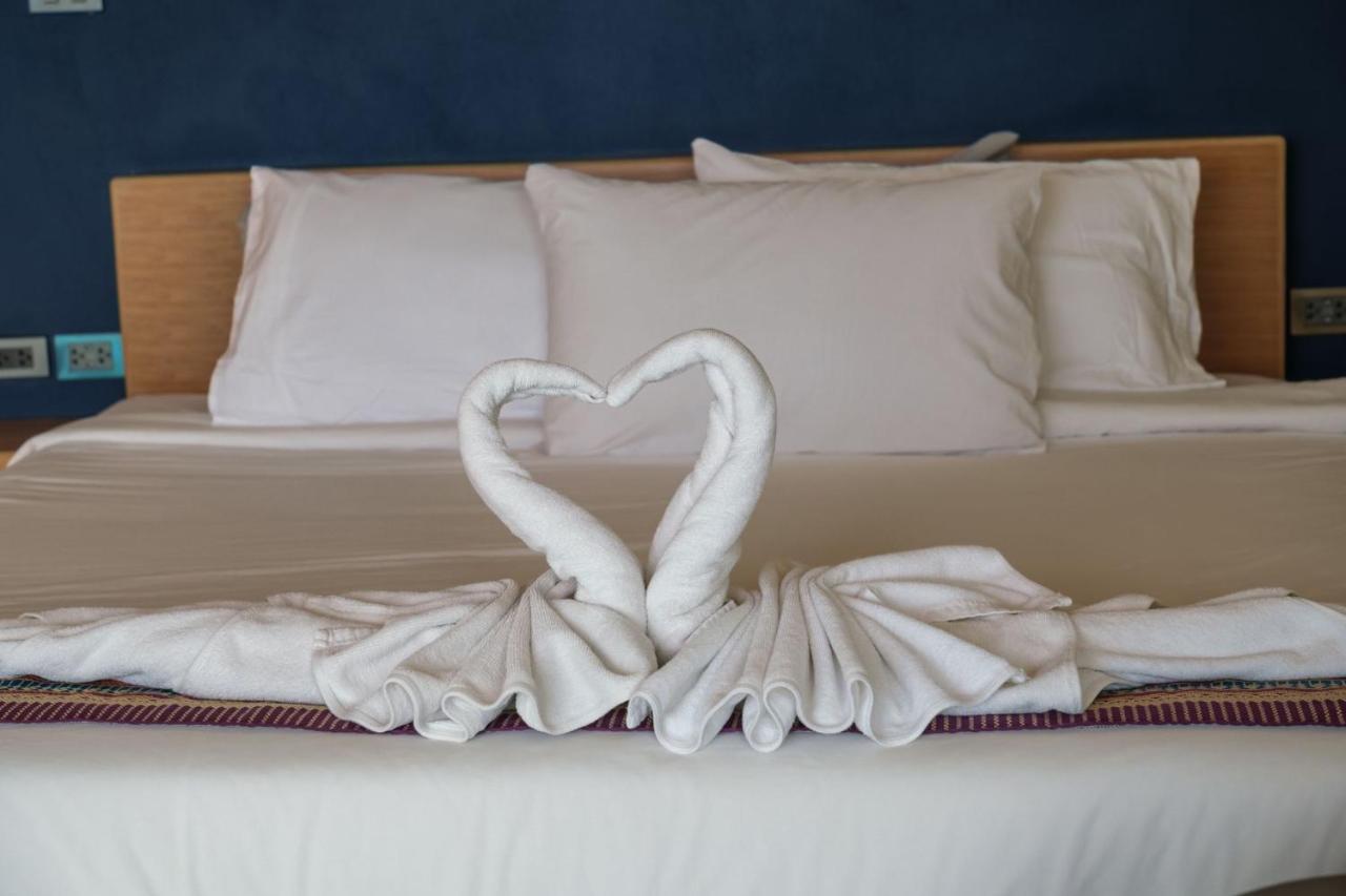 Cliff Lanta Suite-koh Lanta Krabi Resort Ko Lanta
