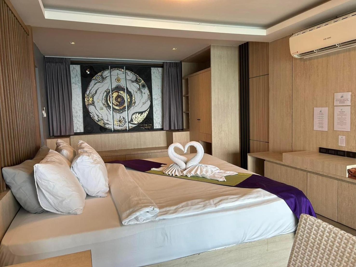Resort Cliff Lanta Suite-koh Lanta Krabi 3*