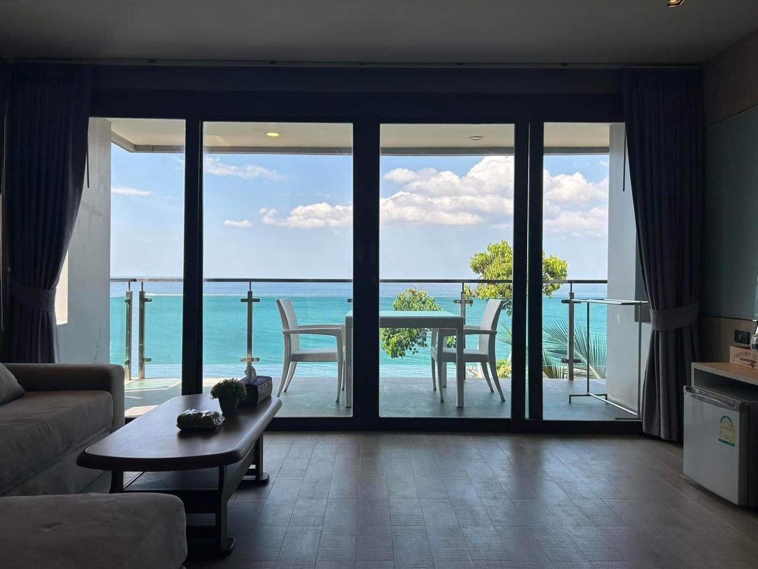 Cliff Lanta Suite-koh Lanta Krabi 3* Ko Lanta