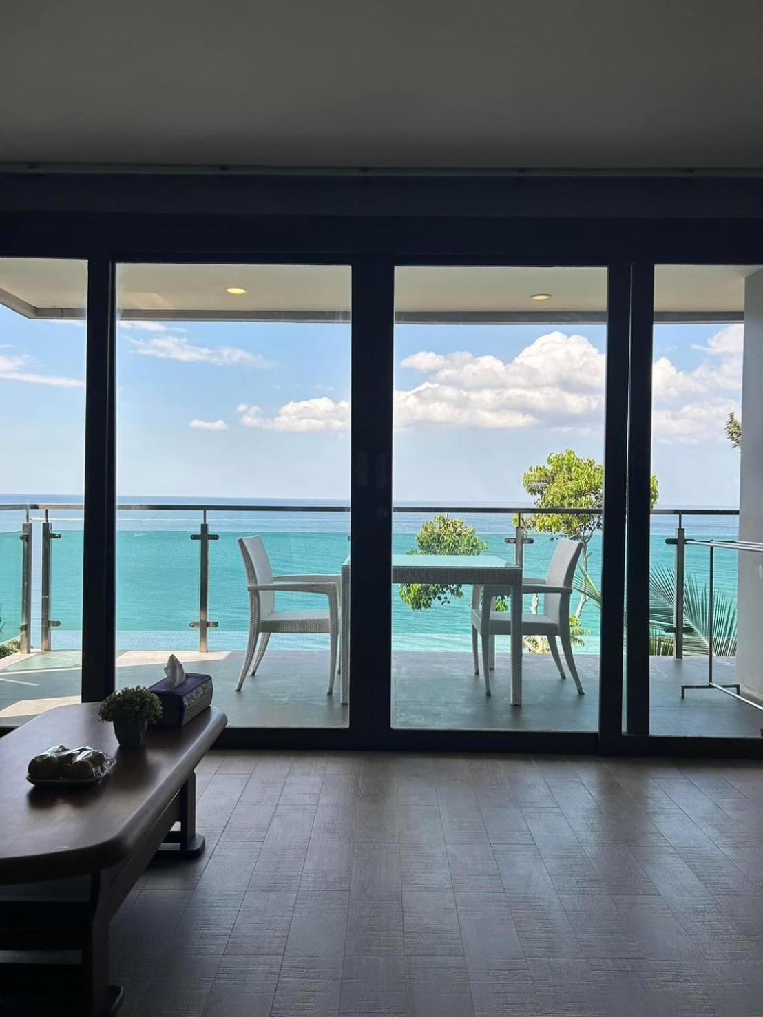 Cliff Lanta Suite-koh Lanta Krabi Ko Lanta