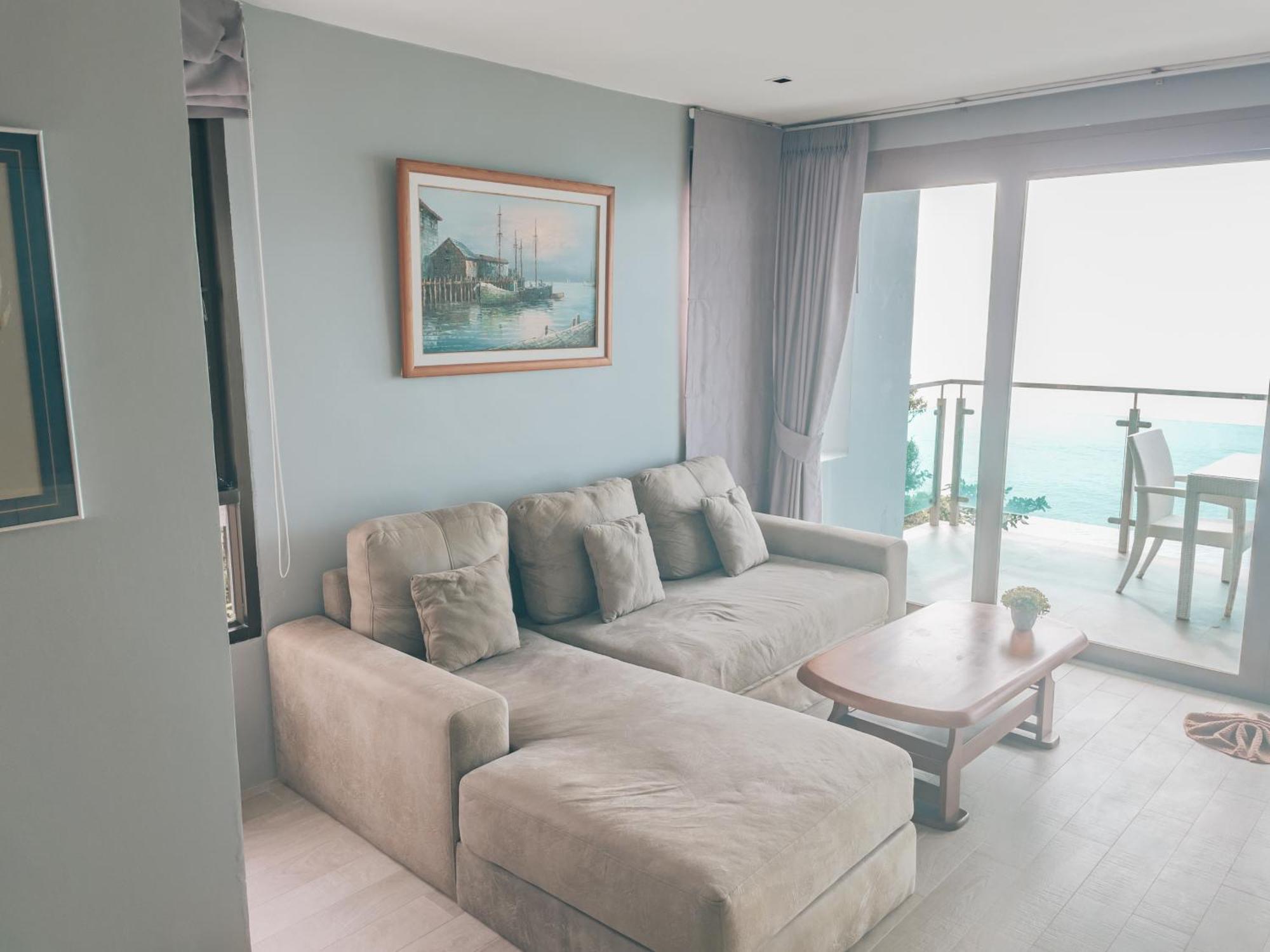 Resort Cliff Lanta Suite-koh Lanta Krabi Ko Lanta
