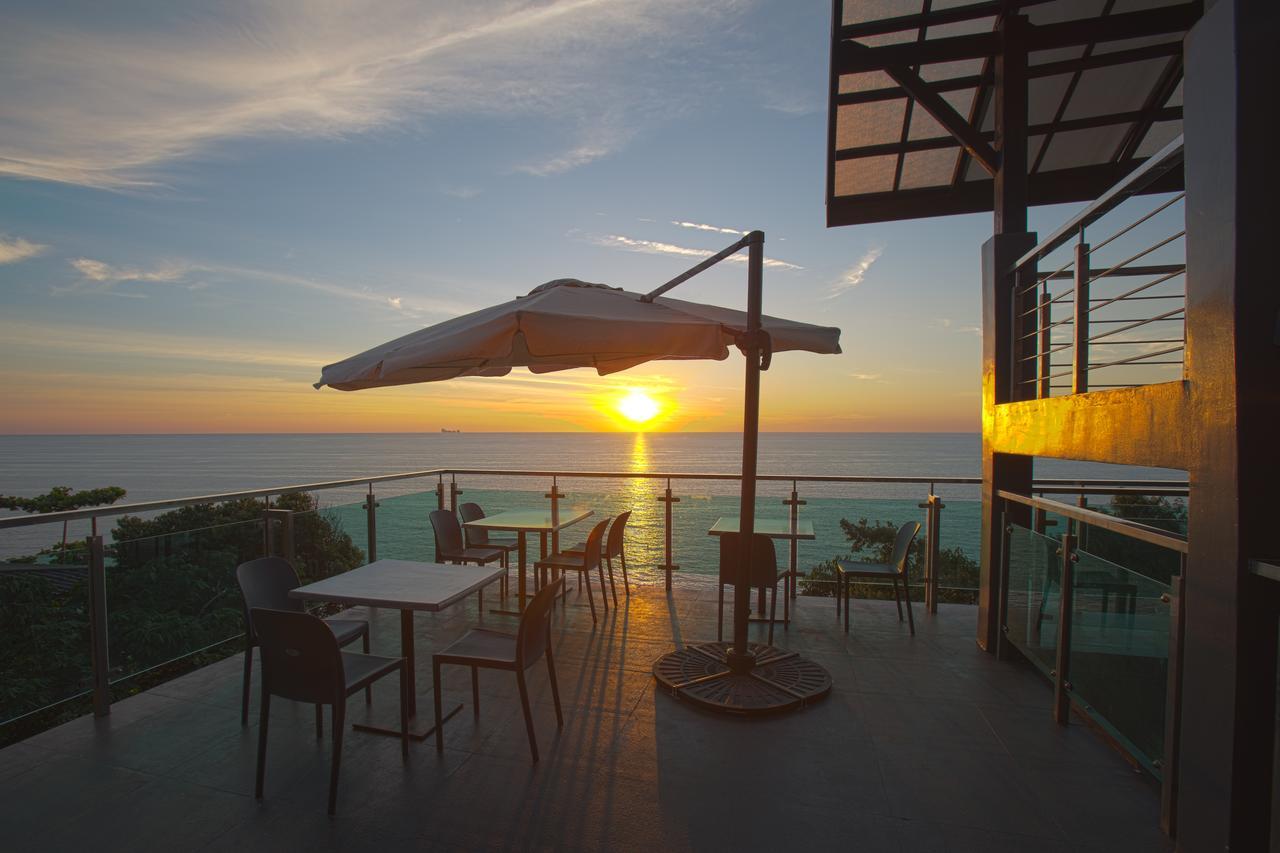 Cliff Lanta Suite-koh Lanta Krabi Ko Lanta