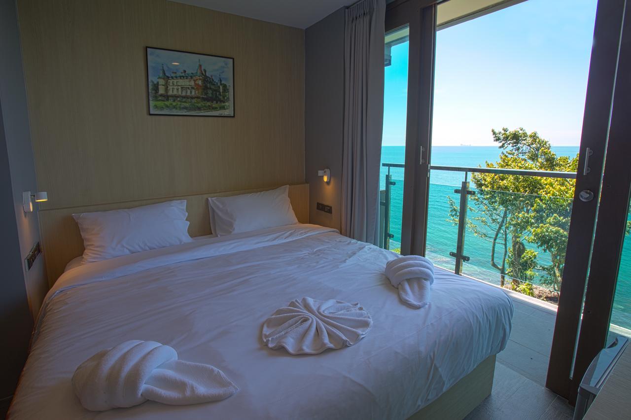 Cliff Lanta Suite-koh Lanta Krabi Ko Lanta