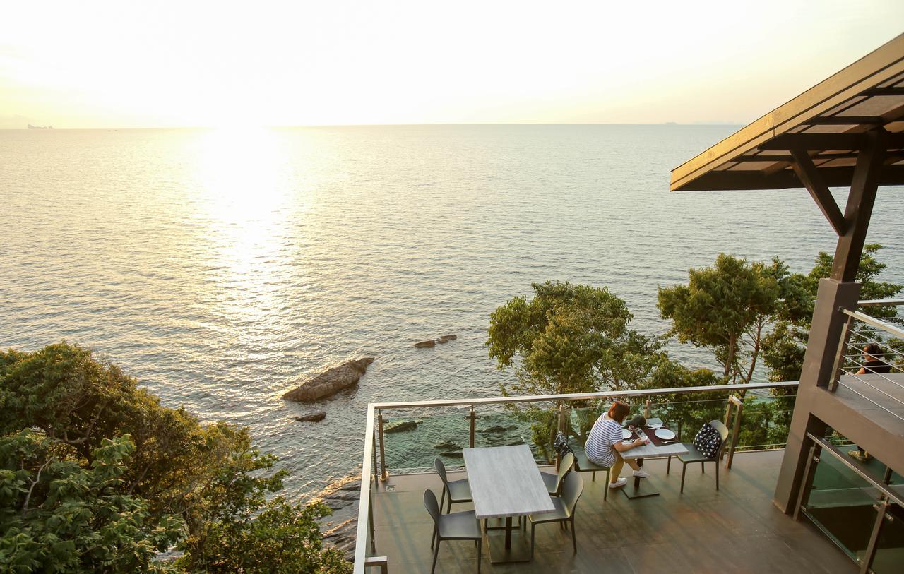 Cliff Lanta Suite-koh Lanta Krabi