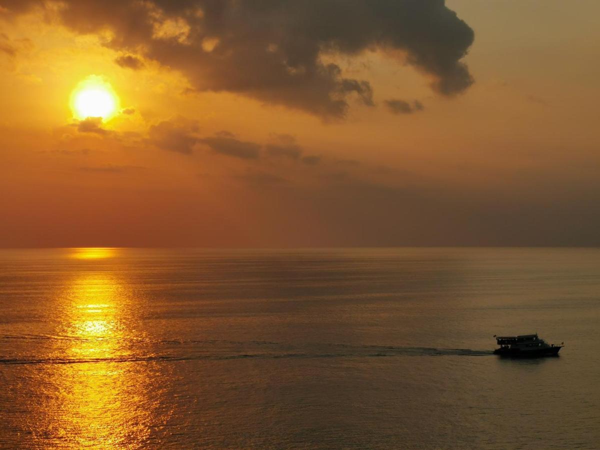 Cliff Lanta Suite-koh Lanta Krabi 3* Ko Lanta
