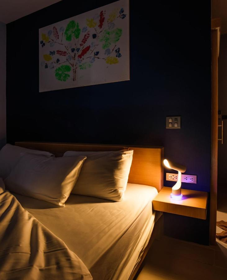 Cliff Lanta Suite-koh Lanta Krabi Resor