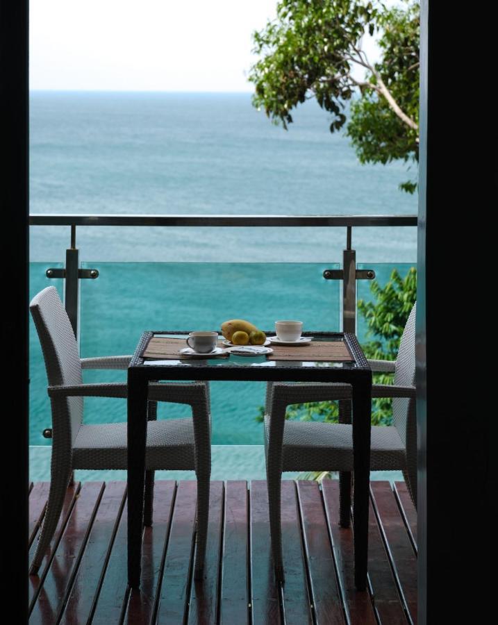 Cliff Lanta Suite-koh Lanta Krabi Resor