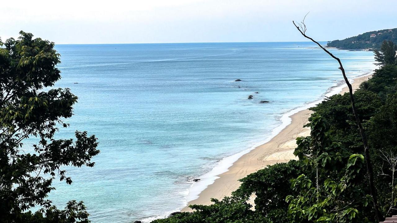 Cliff Lanta Suite-koh Lanta Krabi Resor Koh Lanta