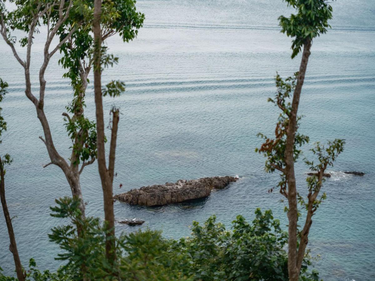 Cliff Lanta Suite-koh Lanta Krabi Resor