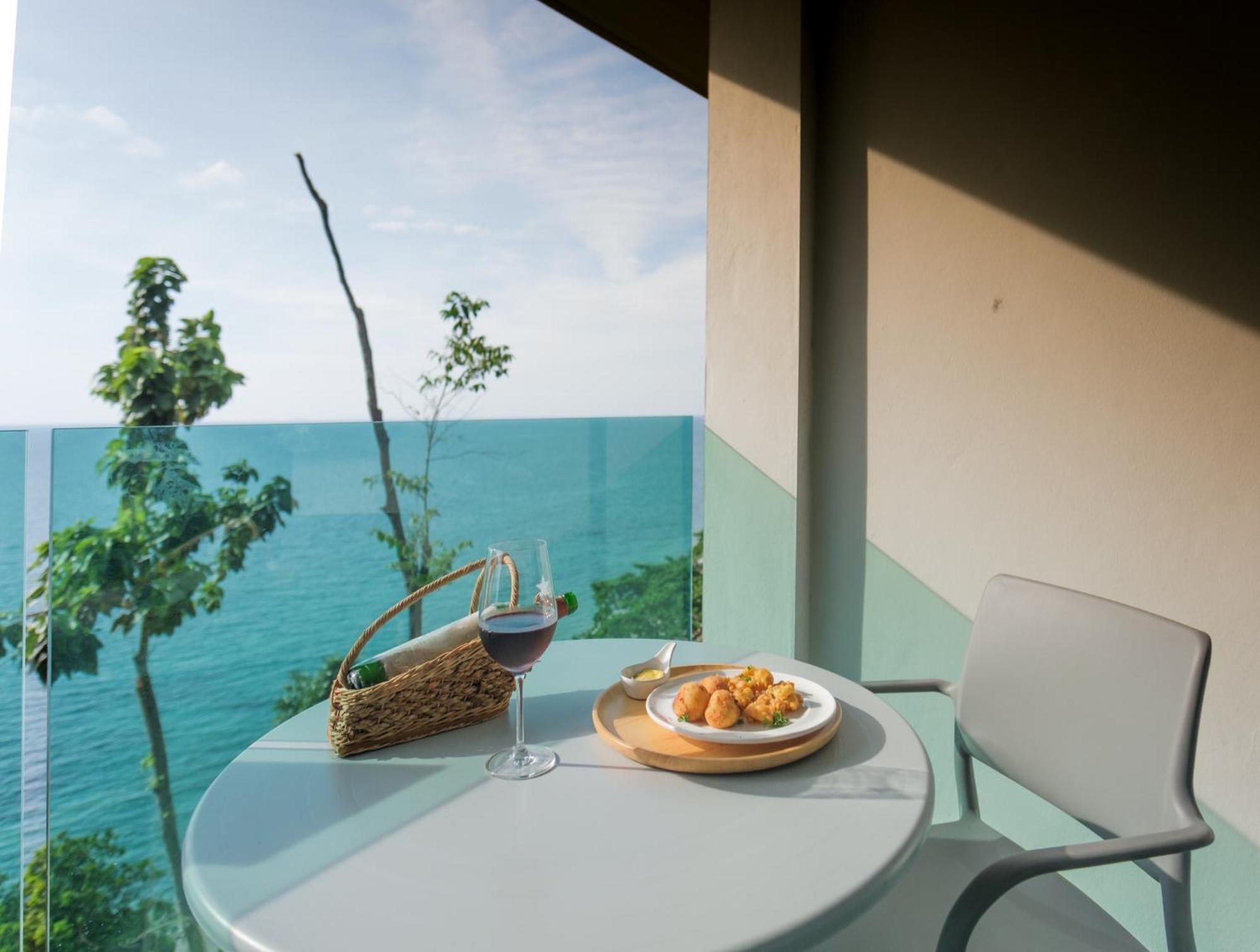 Resor Cliff Lanta Suite-koh Lanta Krabi 3*