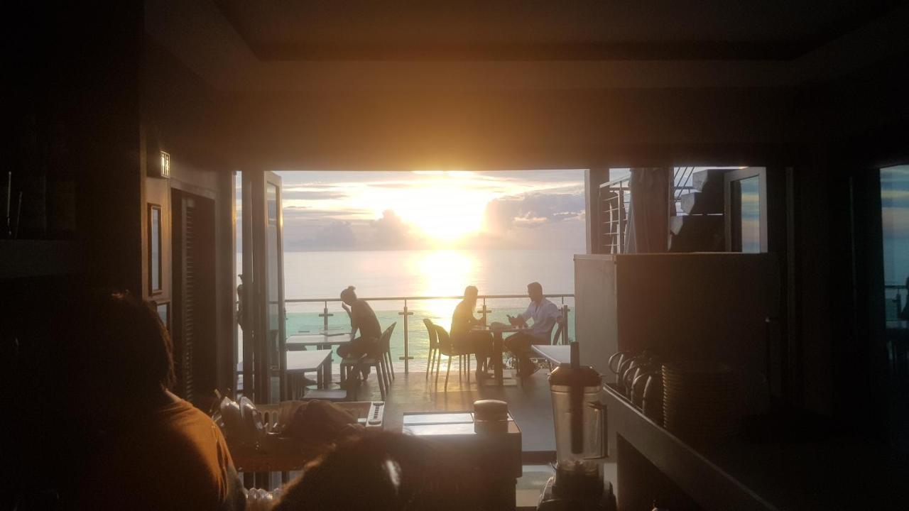 Resor Cliff Lanta Suite-koh Lanta Krabi
