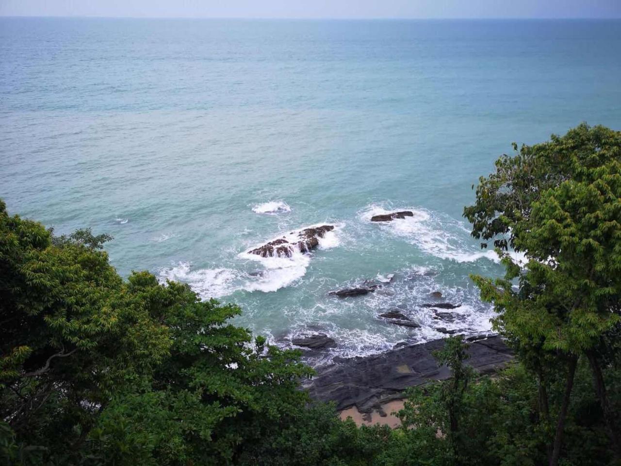 Resor Cliff Lanta Suite-koh Lanta Krabi 3*